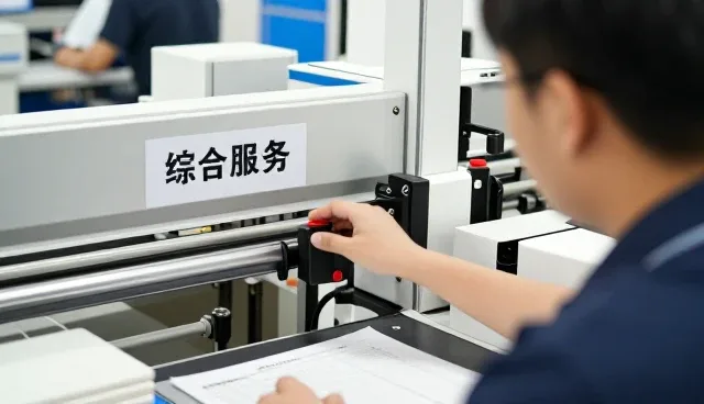 杭州易博特科技有限公司