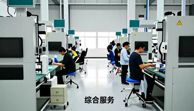 技术培训课程