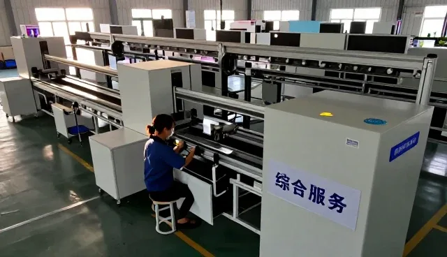 技术咨询与方案优化